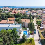 Вилла Marija In Istrien-barbariga - By Istrabook *