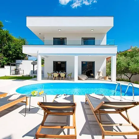 Marija In Istrien-barbariga Villa